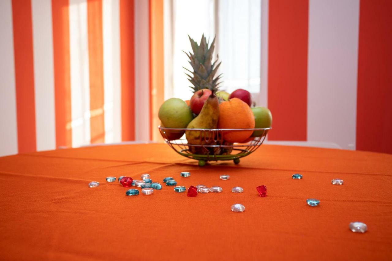 Apartamento Spezia