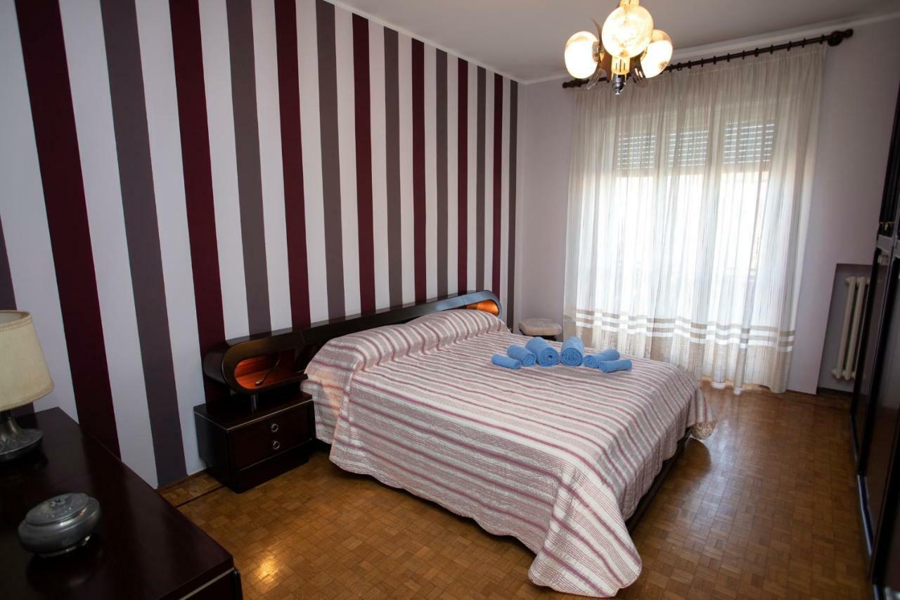 Apartamento Spezia Turín
